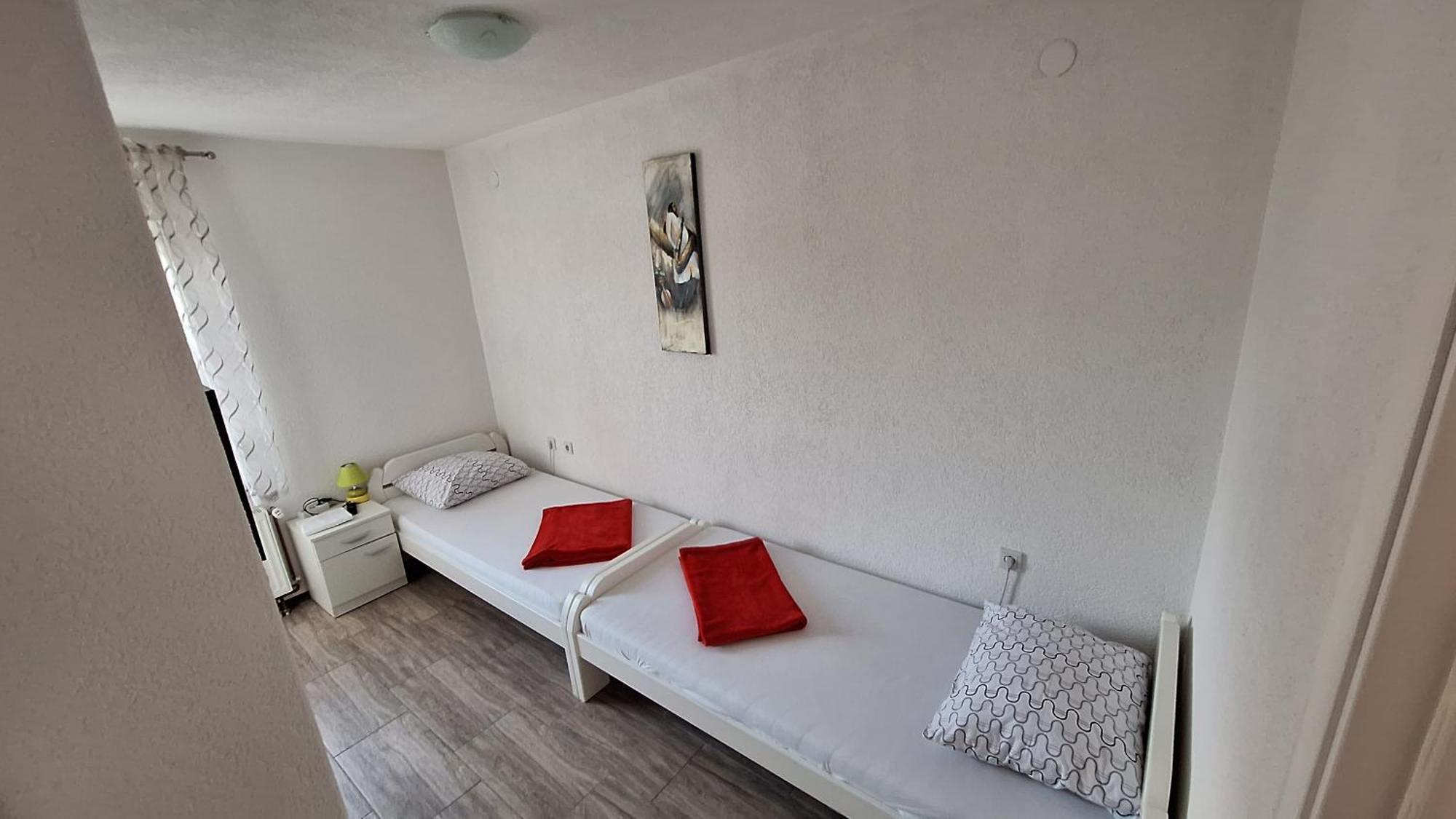 Kaca Apartmani 1 Banja Luka Kültér fotó
