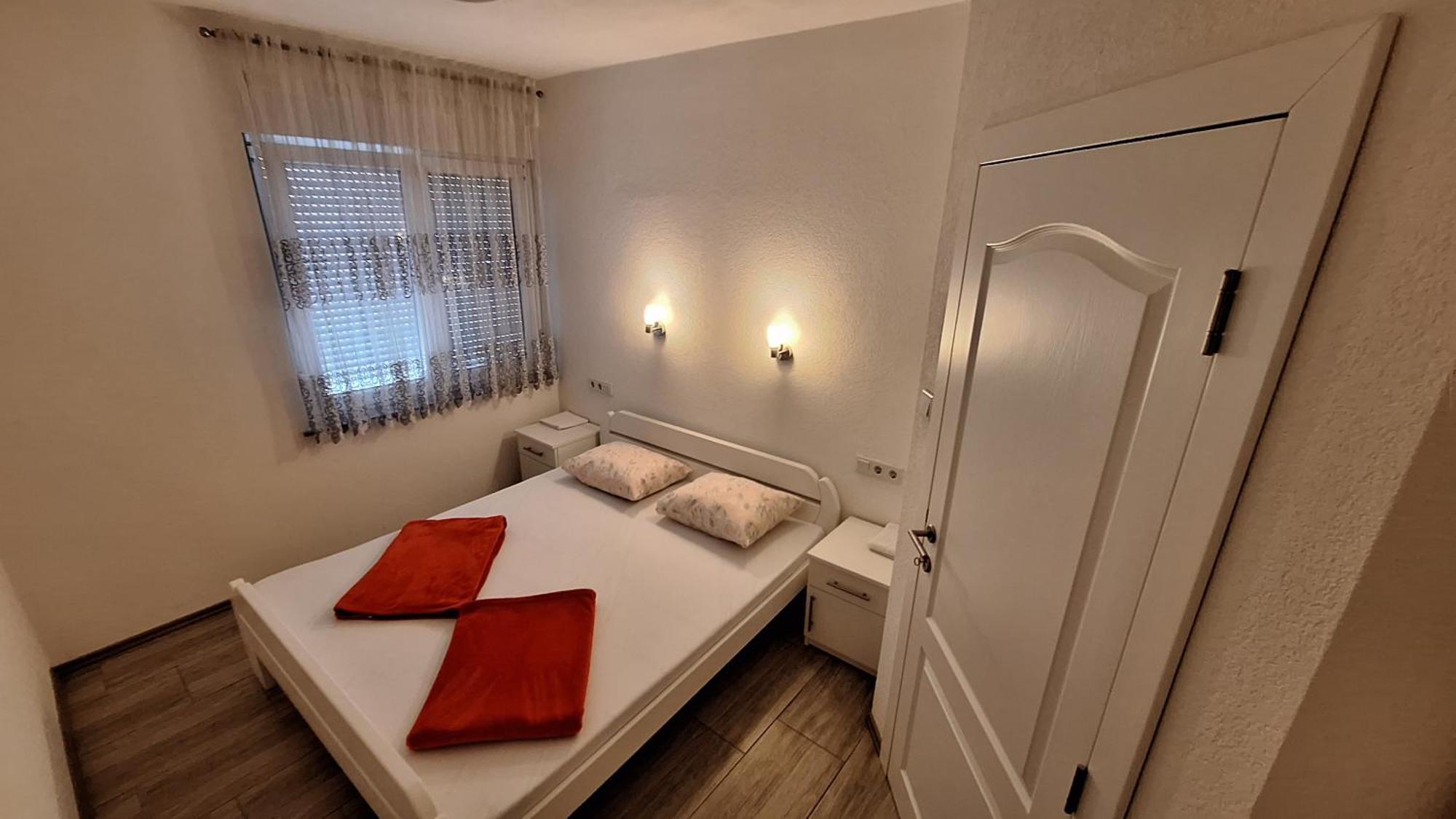 Kaca Apartmani 1 Banja Luka Kültér fotó