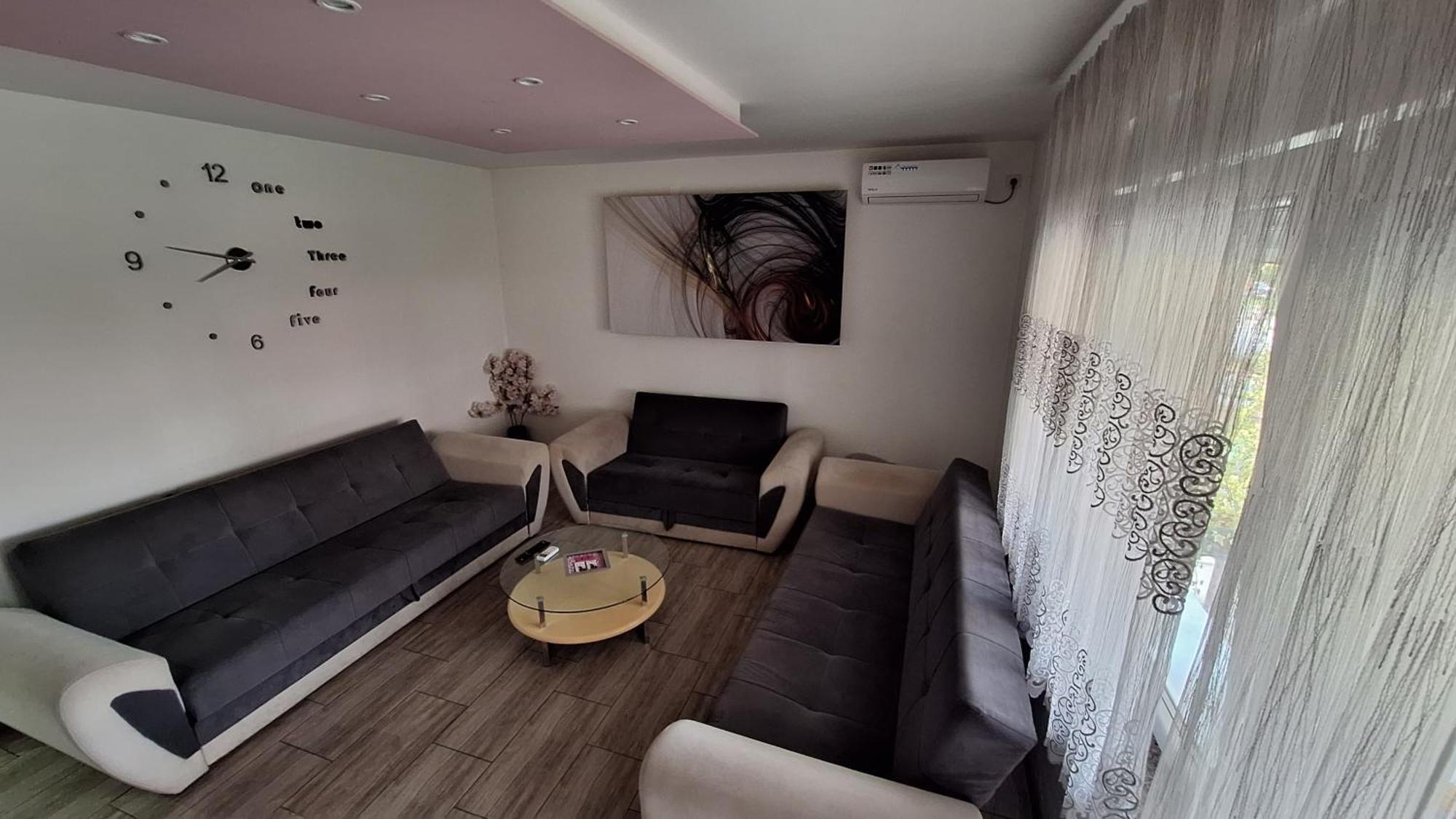 Kaca Apartmani 1 Banja Luka Kültér fotó