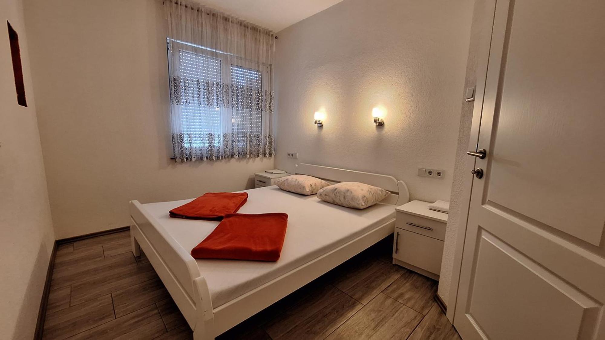 Kaca Apartmani 1 Banja Luka Kültér fotó