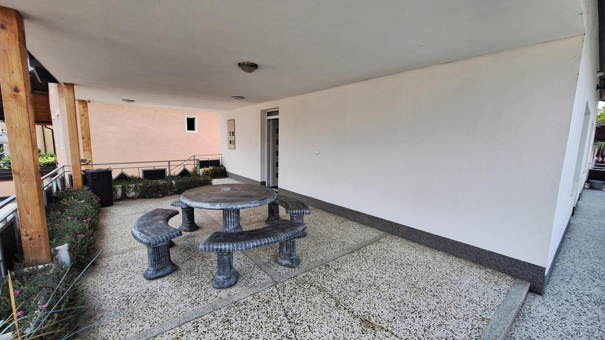 Kaca Apartmani 1 Banja Luka Kültér fotó
