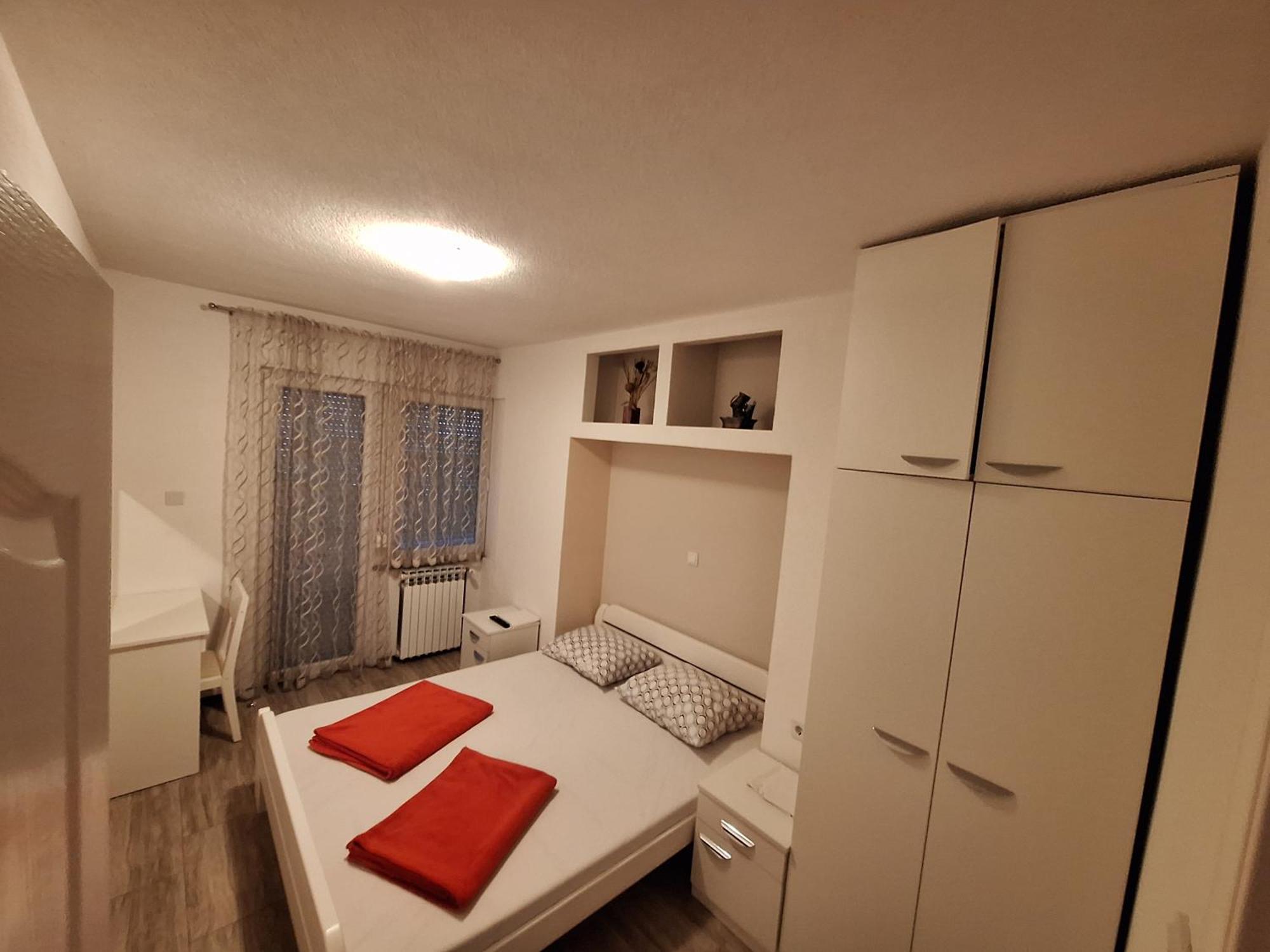 Kaca Apartmani 1 Banja Luka Kültér fotó