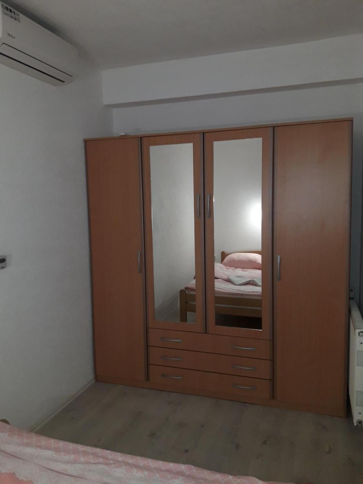 Kaca Apartmani 1 Banja Luka Kültér fotó