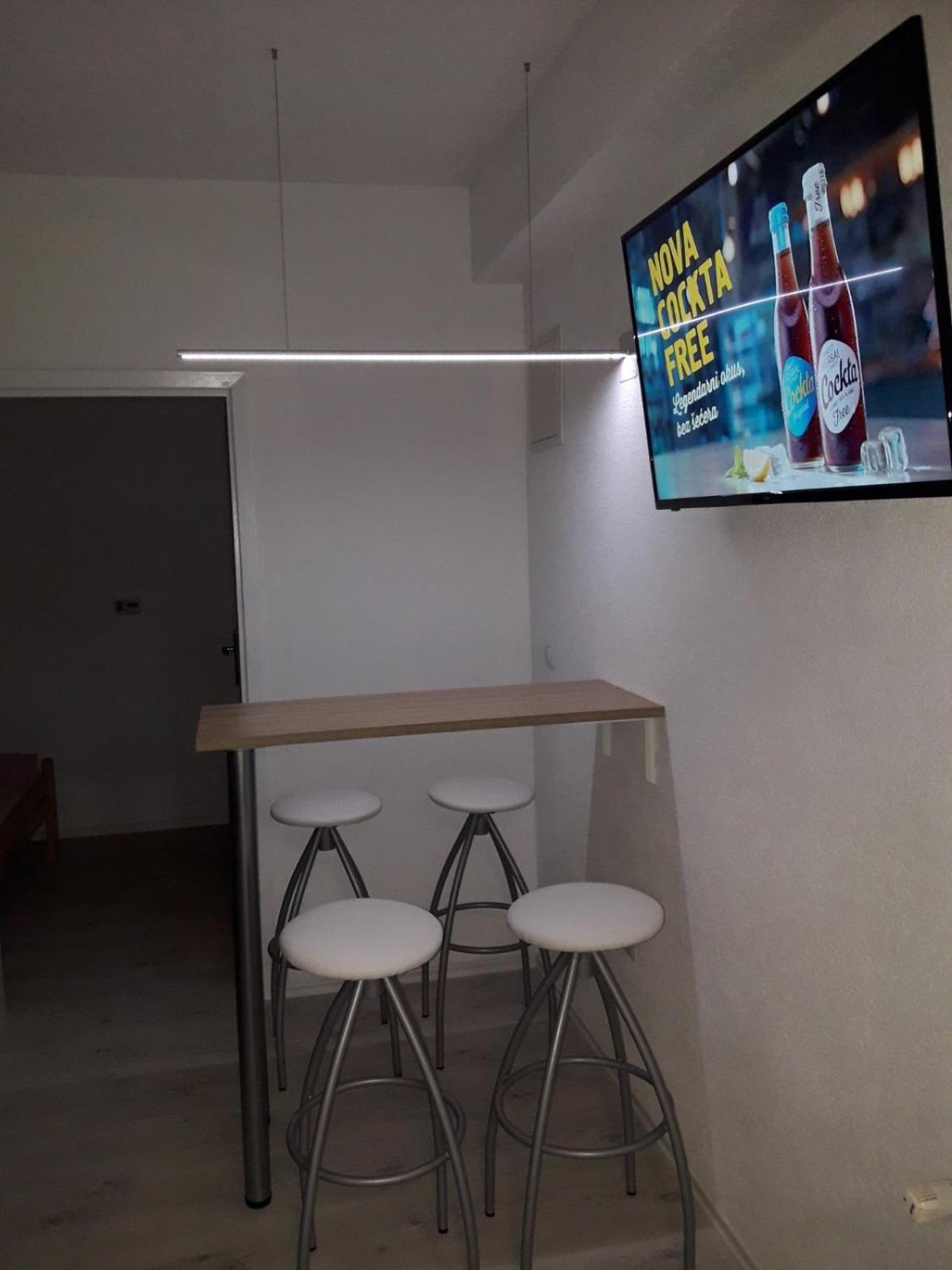 Kaca Apartmani 1 Banja Luka Kültér fotó