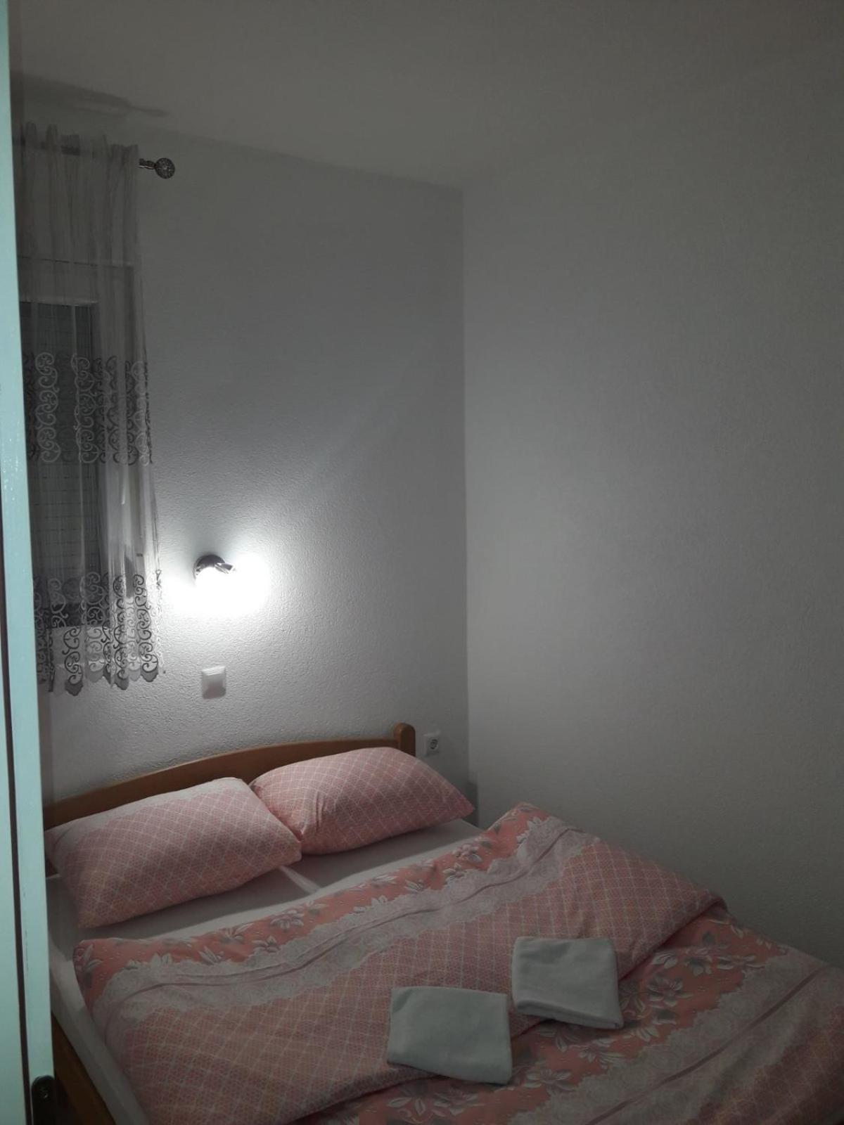 Kaca Apartmani 1 Banja Luka Kültér fotó