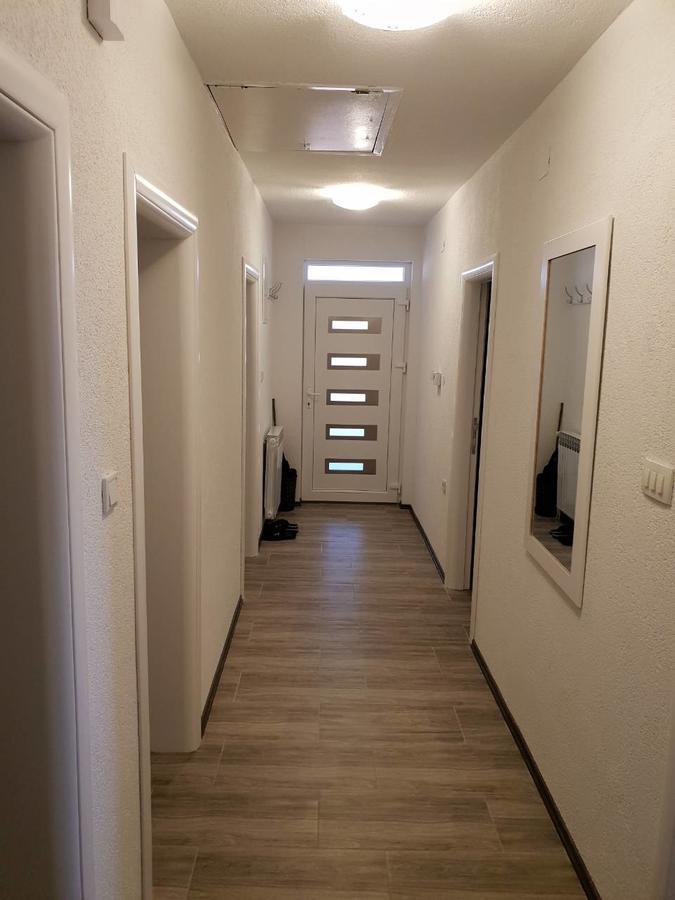 Kaca Apartmani 1 Banja Luka Kültér fotó