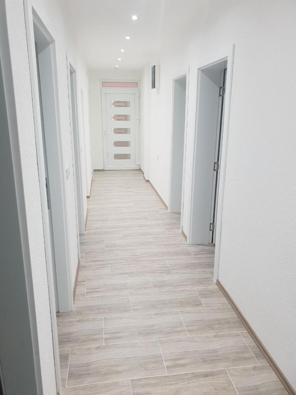 Kaca Apartmani 1 Banja Luka Kültér fotó