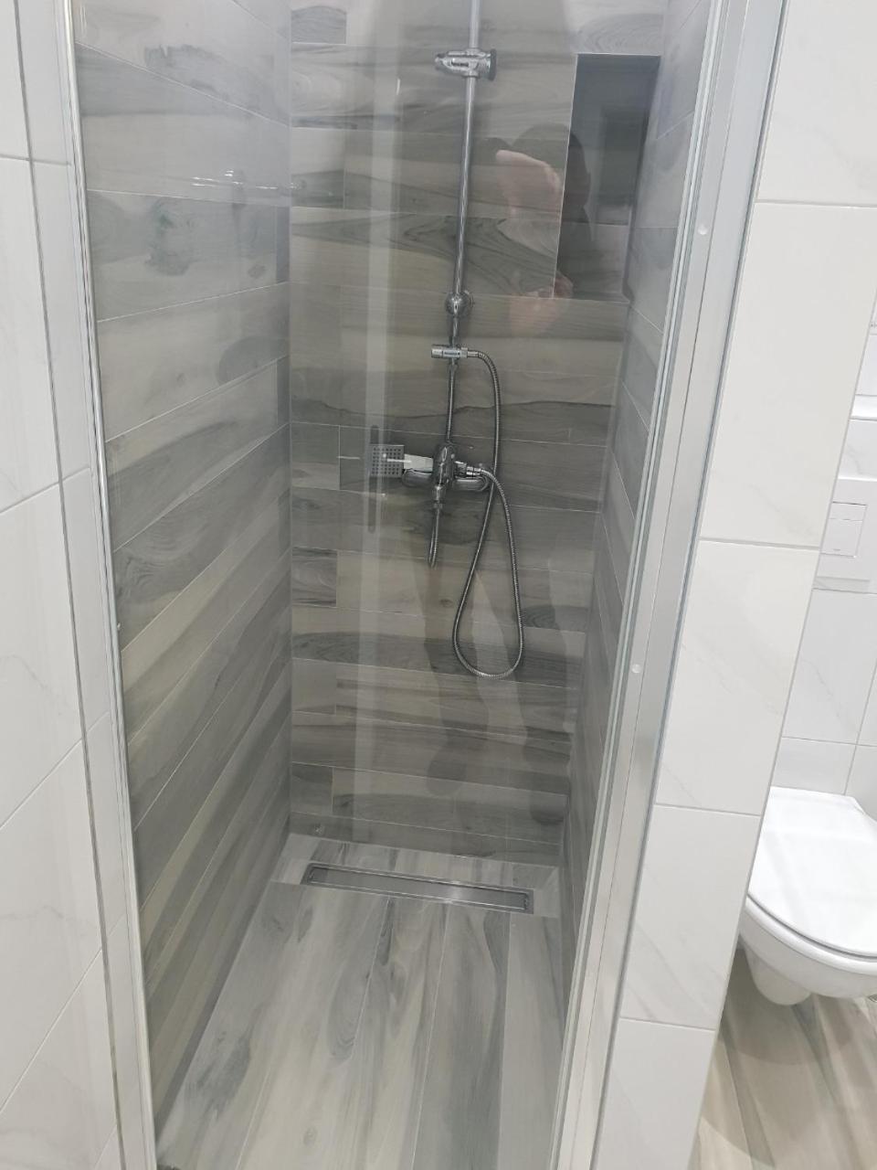 Kaca Apartmani 1 Banja Luka Kültér fotó