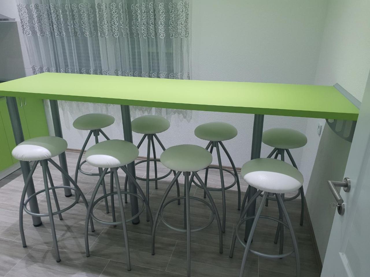 Kaca Apartmani 1 Banja Luka Kültér fotó