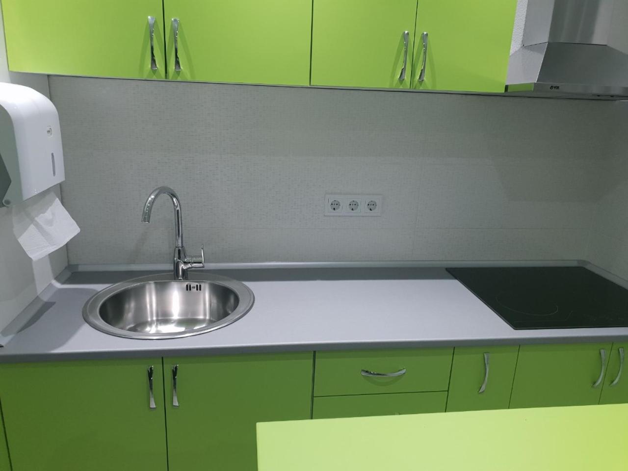 Kaca Apartmani 1 Banja Luka Kültér fotó