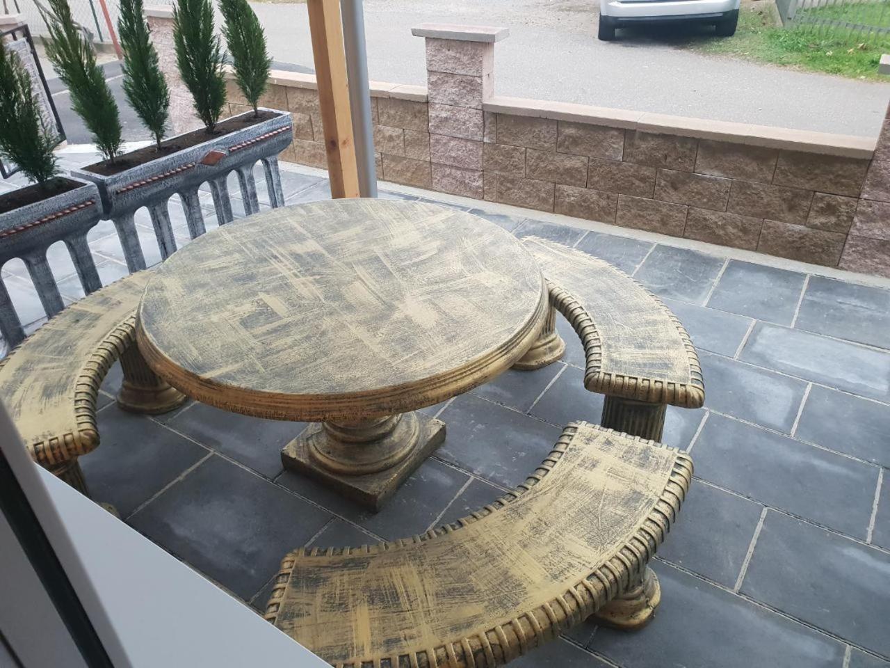 Kaca Apartmani 1 Banja Luka Kültér fotó