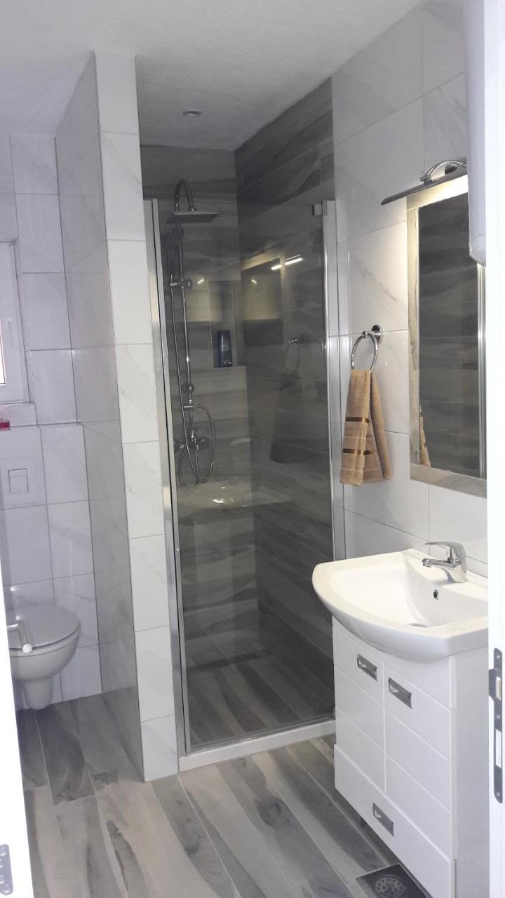 Kaca Apartmani 1 Banja Luka Kültér fotó