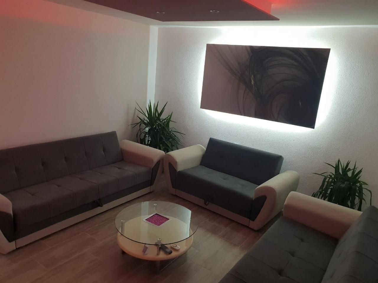 Kaca Apartmani 1 Banja Luka Kültér fotó
