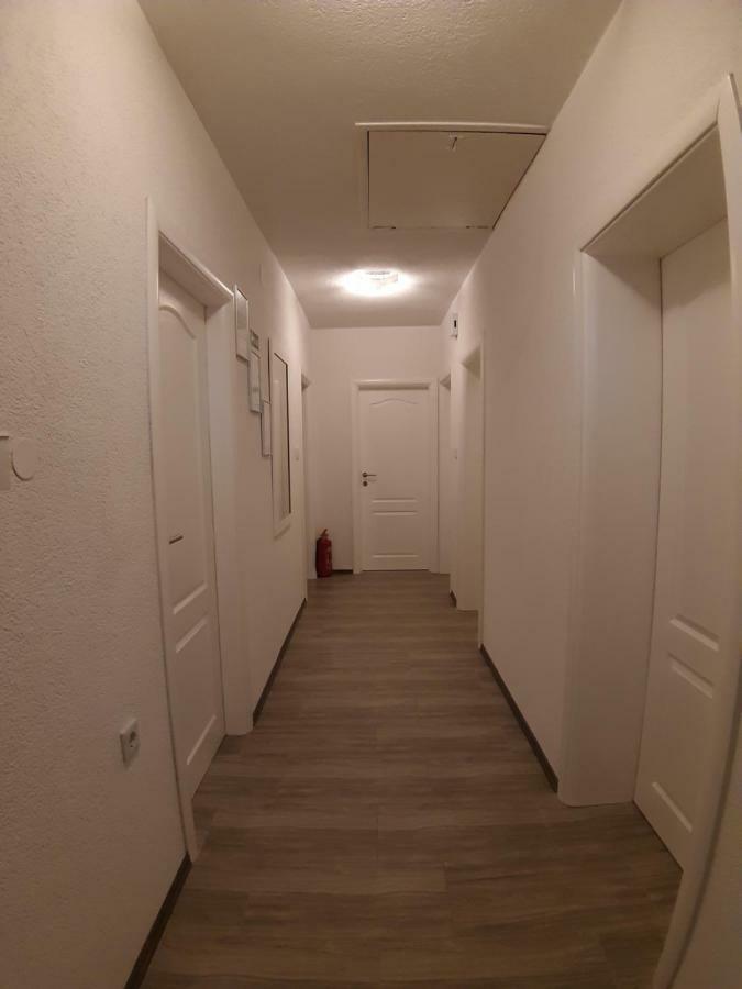 Kaca Apartmani 1 Banja Luka Kültér fotó